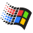 Windows 98 Icon